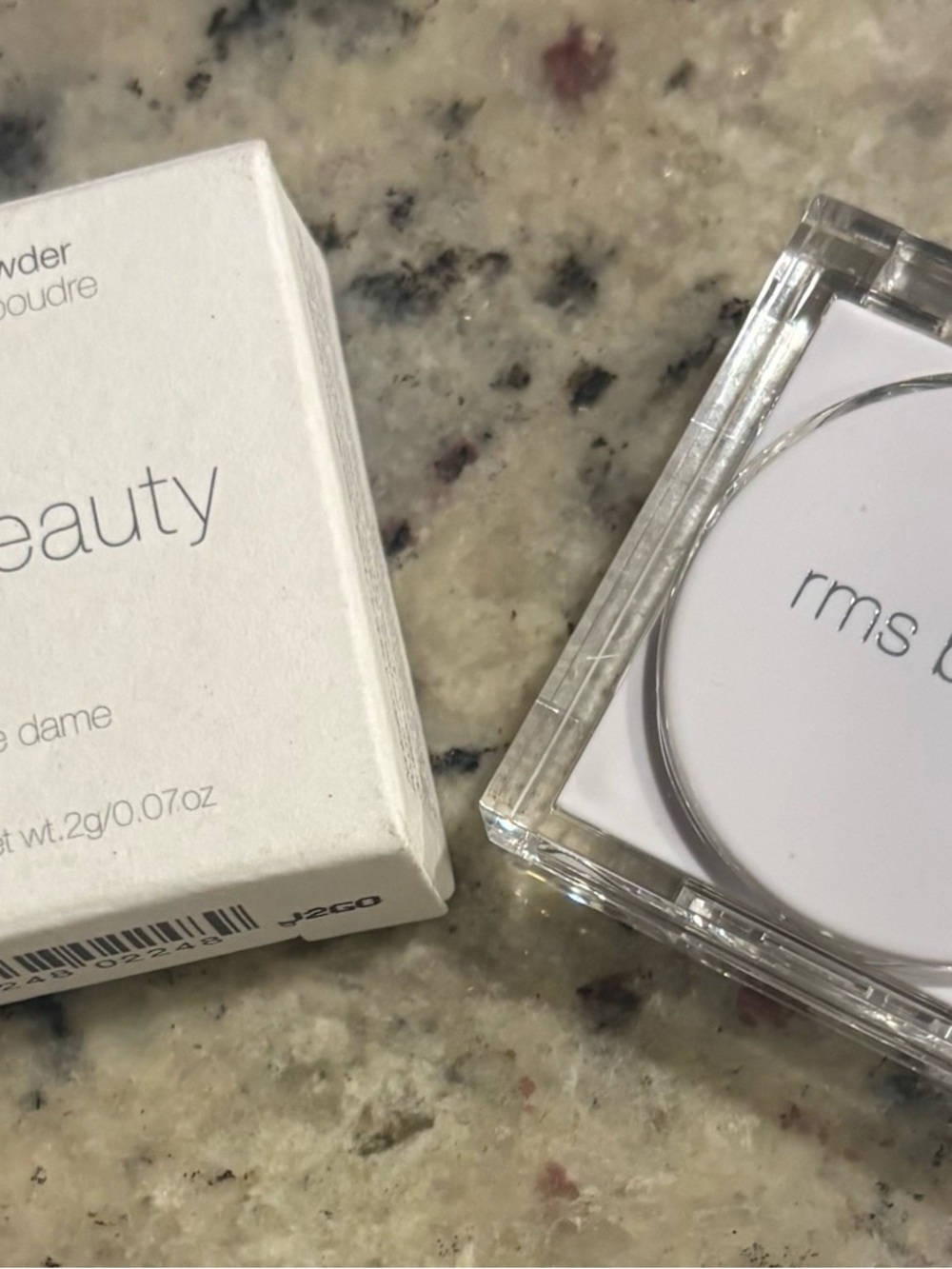 RMS Beauty Luminizing Powder - Picture 4 of 9